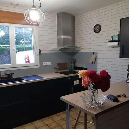 Maison De Famille Bord Holiday home