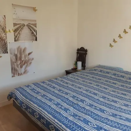Maison De Famille Bord Holiday home *